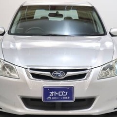 スバルの車って素晴らしい！！