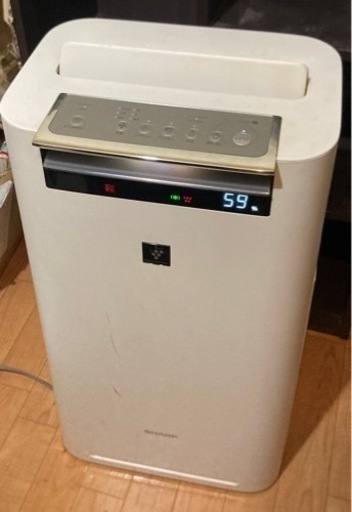 家電 季節、空調家電 加湿空気清浄機