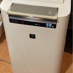 家電 季節、空調家電 加湿空気清浄機