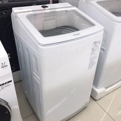 ?AQUA/アクア/9kg洗濯機/2023年製/AQW-VA9N/No.587?
