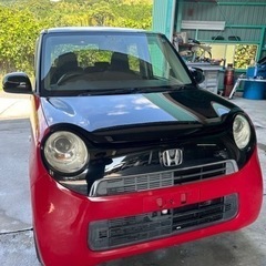HONDA n-one