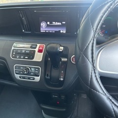 HONDA n-oneの画像