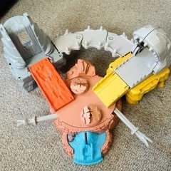 アニア　バトルキングダム　恐竜　タカラトミーの画像