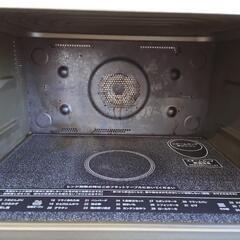 【決まりました】☆オーブンレンジ SHARP RE-WF263 2022年製の画像