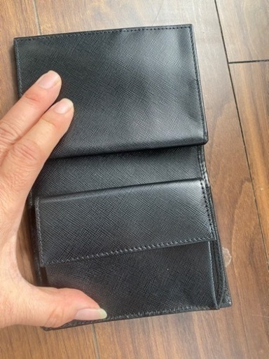 PRADA(プラダ)財布