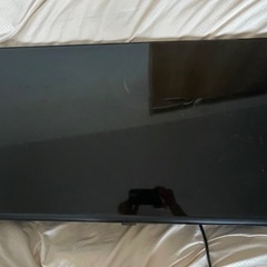 【ジャンク品】チューナーレステレビ