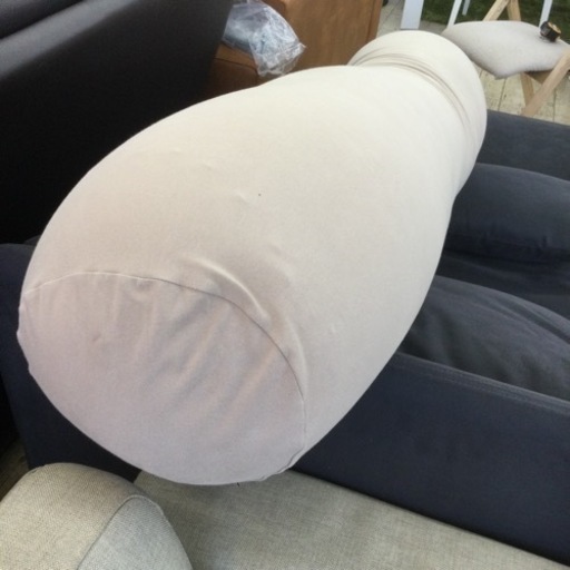 【人気のYogibo❗️抱き枕❗️背もたれ❗️用途いろいろ❗️リラックスできます❗️✨】Yogibo 　Yogiboロール