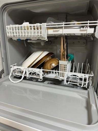 家電 キッチン家電 食器洗い機