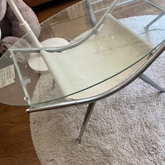 家具 テーブル センターテーブルの画像