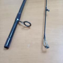 ダイワ：ハートランド Z 震斬　　　　　　の画像