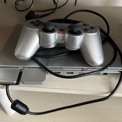 PlayStation2 