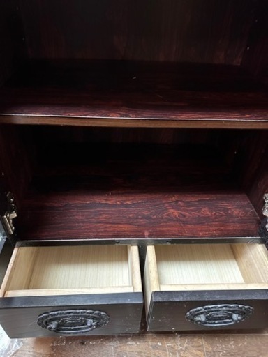 家具 収納家具 キャビネット