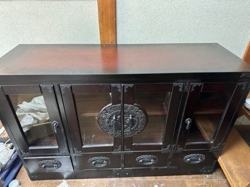 家具 収納家具 キャビネット