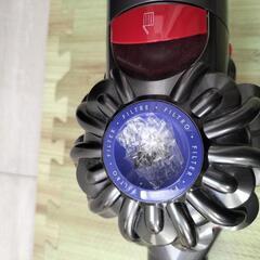 家電 生活家電 掃除機　取引中の画像