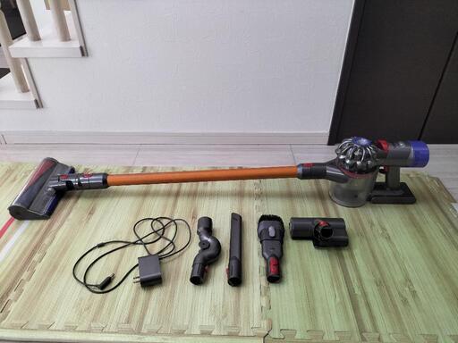 家電 生活家電 掃除機　取引中