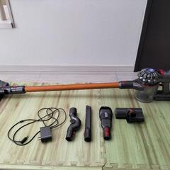 家電 生活家電 掃除機　取引中