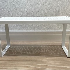 【受渡者様決定】IKEA VARIERA/ヴァリエラ シェルフイ...