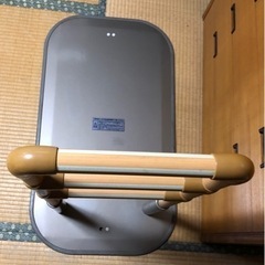置き型手すり 矢崎
加工 たちあっぷの画像