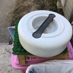 漬物重石10キロ