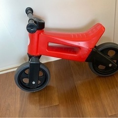 おもちゃ 幼児用自転車