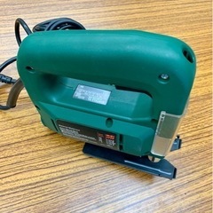 工具 DIY 電動 ジグソー 電気 のこぎりの画像
