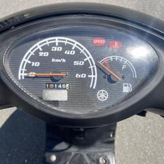 バイクの画像