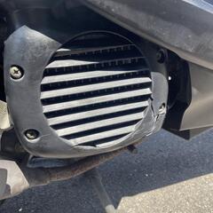 バイクの画像