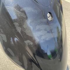 バイクの画像
