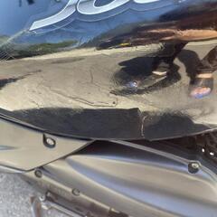 バイクの画像