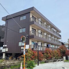 塗装工事　正社員募集中！の画像