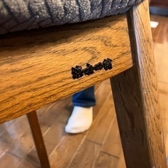 家具 椅子  浜本工芸　籐椅子の画像
