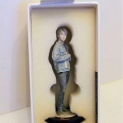 激レアBTS非売品ジミン SKテレコム防弾少年団 浜田町手渡し品の画像