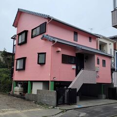 塗装工事　正社員募集中！の画像