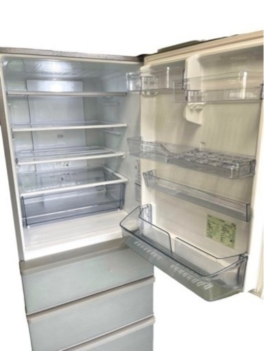 AQUA 冷蔵庫 2018年製