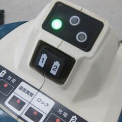 【直接取引】 マキタ　充電式耕うん機　MUK360Dの画像