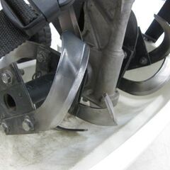 【直接取引】 マキタ　充電式耕うん機　MUK360Dの画像