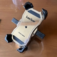 バイク用  
スマホホルダー