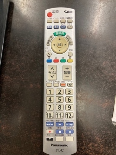 Panasonic 19型TV TH−L19C3　  リサイクルショップ宮崎屋　佐土原店　25.1.5F