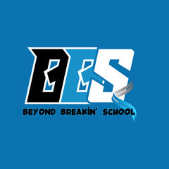 大阪市breakdance専門スクール【beyondbreakin'school】入会金、年会費、体験一回まで無料の画像