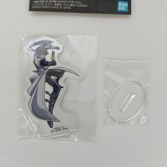 未使用品 一番くじ 遊戯王シリーズ vol.3 E賞 アクリルス...