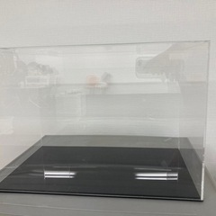 【お譲り決まりました】フィギュアケース