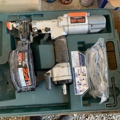 日立ビス打ち機 WF 4AK HITACHI ねじ打機