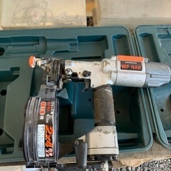 日立ビス打ち機 WF 4AK HITACHI ねじ打機の画像