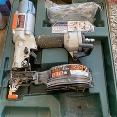 日立ビス打ち機 WF 4AK HITACHI ねじ打機の画像