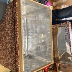 茶箱の画像
