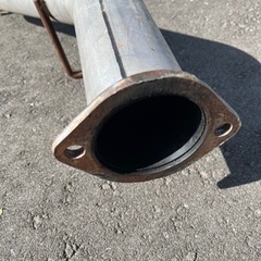 RB マフラーの画像