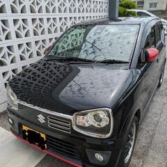 アルト ターボRS