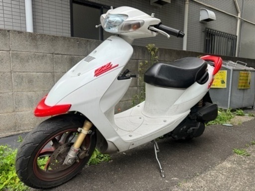 SUZUKI ZZ（ca1pb）新品部品多数使用！軽整備しました！s01