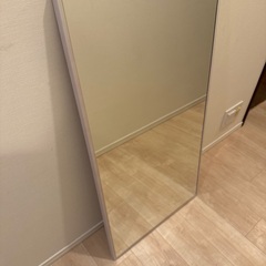 大型ミラー