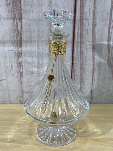 カミュ CAMUS COCNAC トラディション バカラ 空ボトル　 6906B